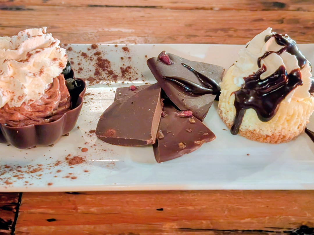 The Loft Theatre-南太浩湖必去景点