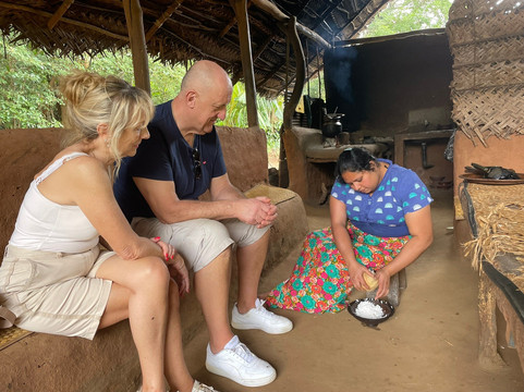 Go Holiday Tours-尼甘布必去景点