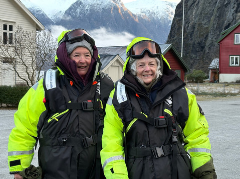 Newmarket Holidays-Wallington必去景点