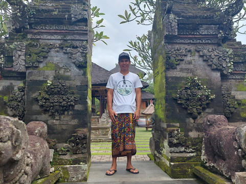 Tulamben Bali Transport-图兰本必去景点