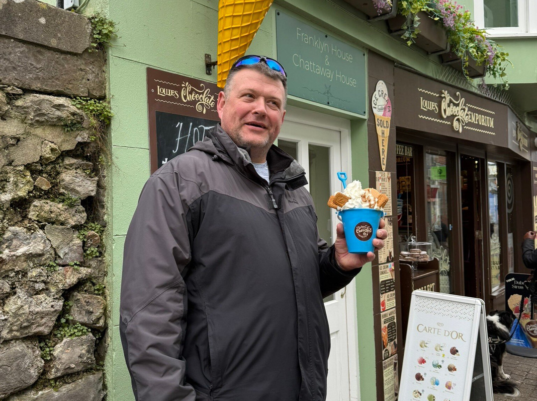 Lollies Traditional Sweet Shop-腾比必去景点