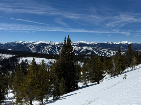 Grand Adventures-冬季公园必去景点