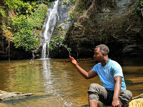 Foret de Missahohe-Kpalime必去景点