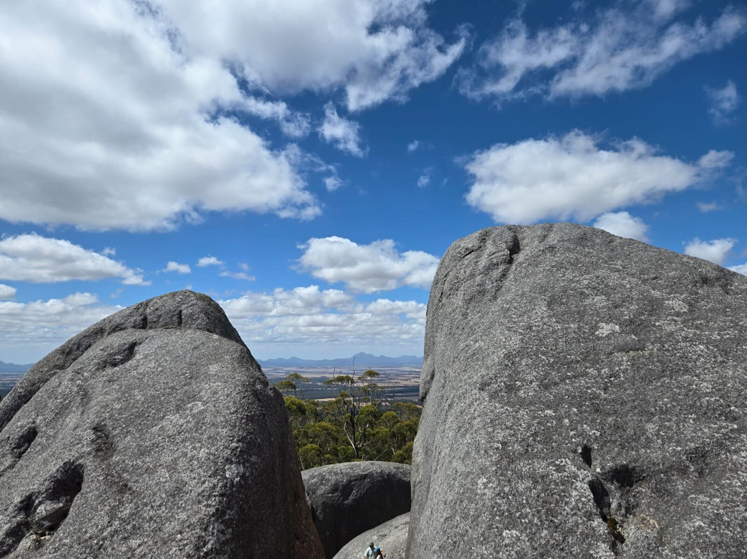 Granite Sky Walk-Porongurup National Park必去景点