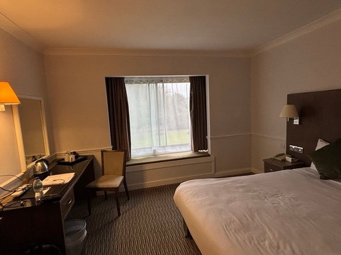 伊普斯维奇贝斯特韦斯特酒店主图