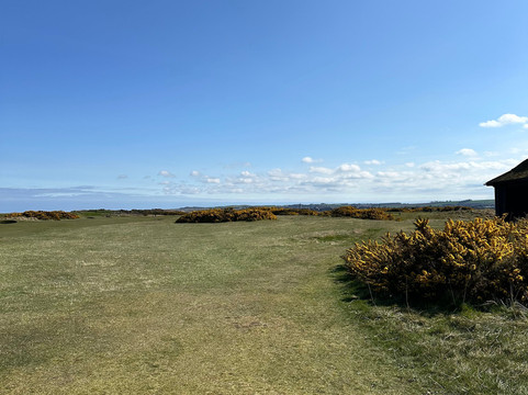 Centre Of Golf Excellence St Andrews-圣安德鲁斯必去景点