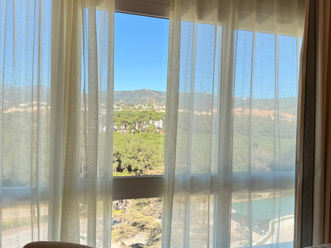 唐卡尔洛斯水疗度假村