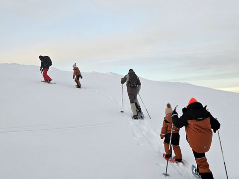 Lappitrek-Kittilä必去景点