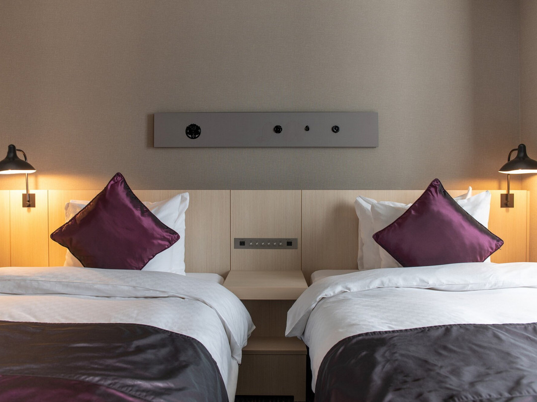 仙台远景酒店主图