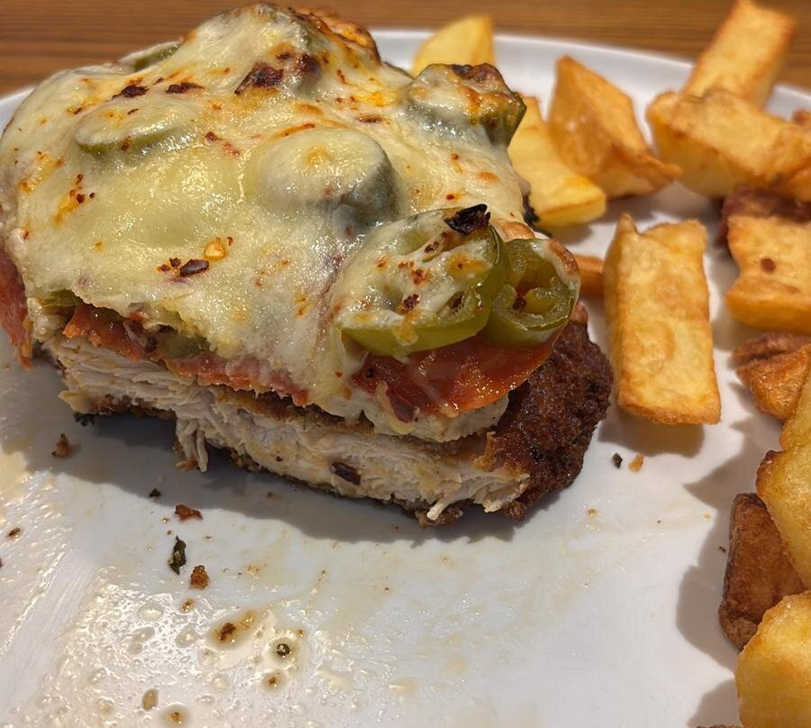 The Tow Bar-Cayton必去景点