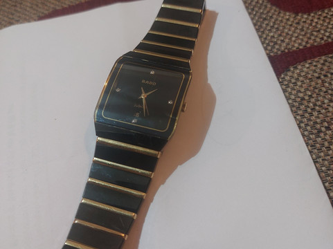 Shamrock Jewellers-加兰古特必去景点