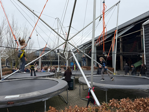 Klok'uus-'s-Heer Arendskerke必去景点