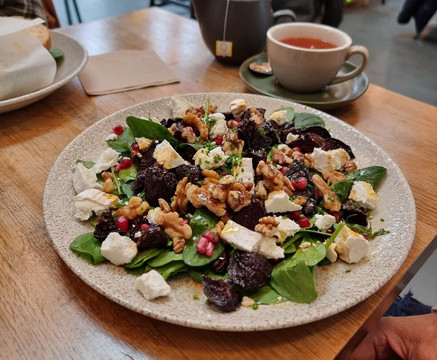 利文斯庄园-肯德尔必去景点