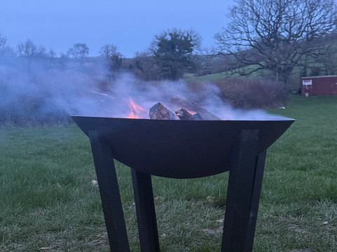 Tucker's Grave Inn & Campsite-Radstock必去景点