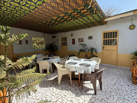 Senegambia Birding-Mandinari必去景点