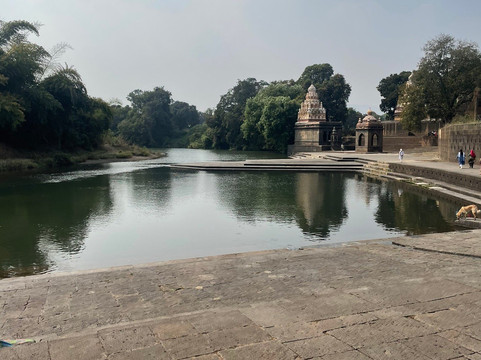 Nana Phadnavis wada-Wai必去景点