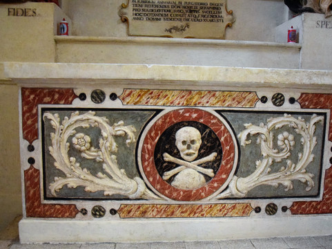 Chiesa di Sant'Eustachio-Scanno必去景点