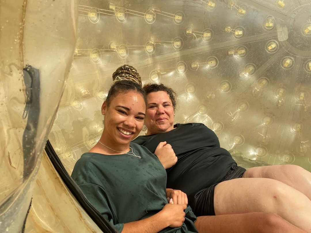 Denmark Thrills Adventure Park-丹麦必去景点