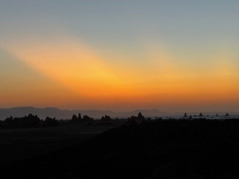 Macrobia Expeditions-Hargeysa必去景点