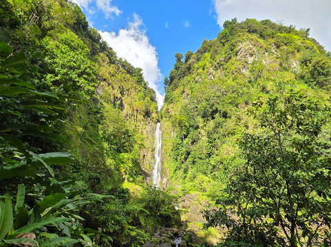 Just Go Dominica-多米尼克必去景点