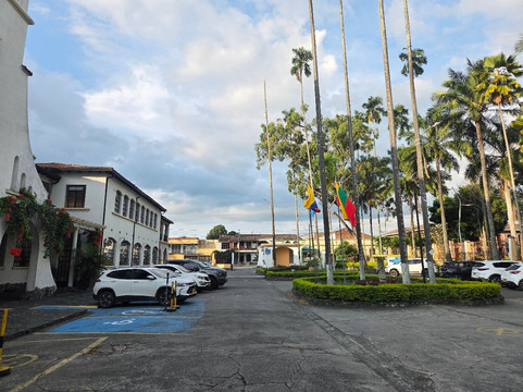 瓜达拉哈拉酒店主图