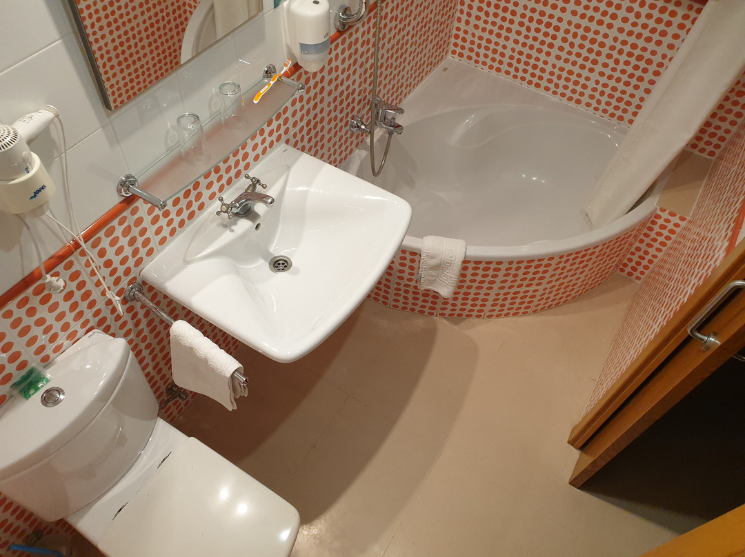 瑞虎佩佩酒店主图