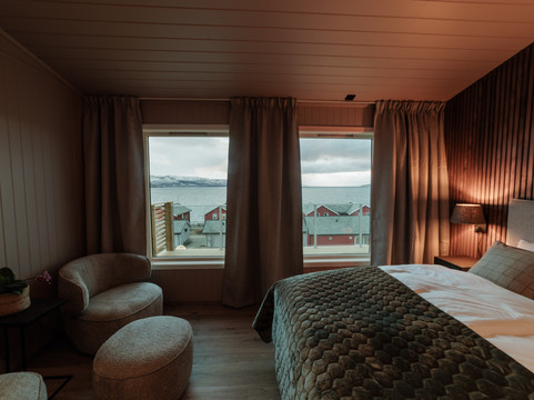 Fjord Hotel Alta主图