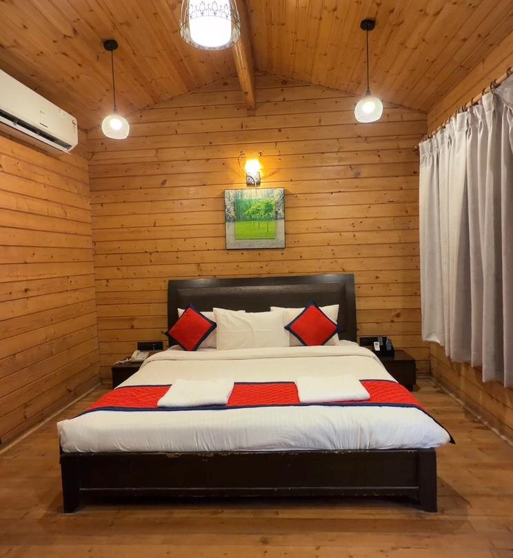 Spree Adventure Resort Karjat主图