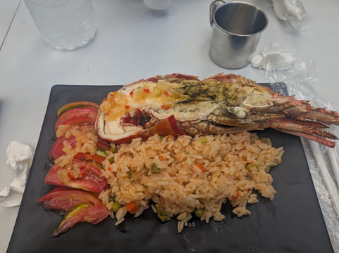 Mangrov La Ka-Port-Louis必去景点