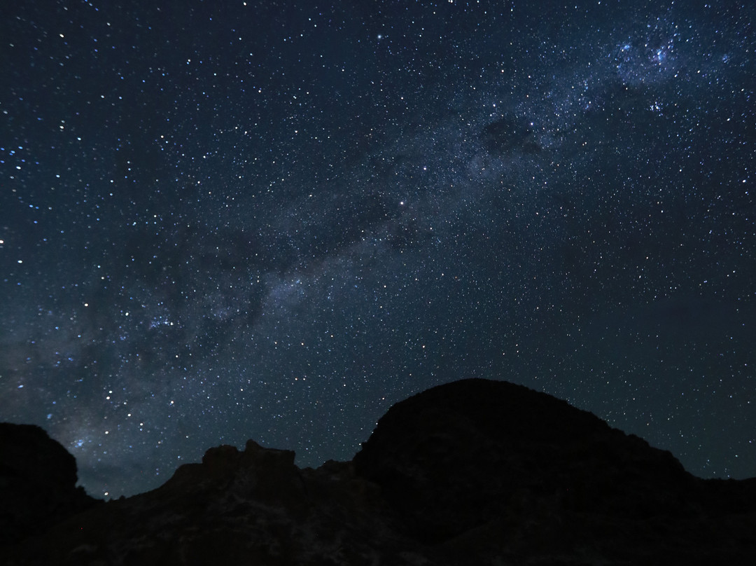 Ayllu Atacama-圣佩德罗-德阿塔卡马必去景点