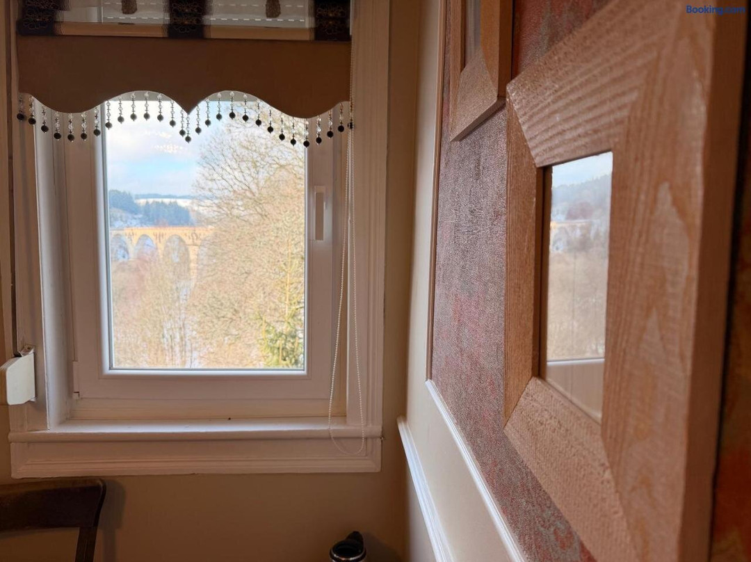 Boutique Hotel Am Bahndamm