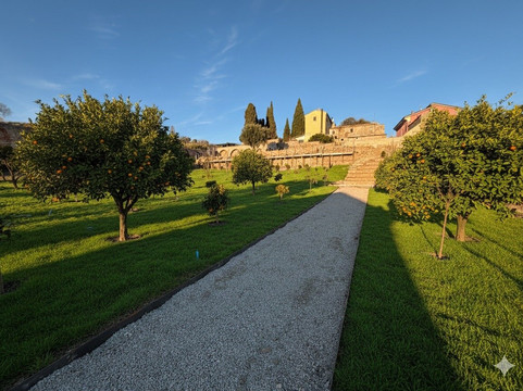 Hortus Giardino-Massignano必去景点