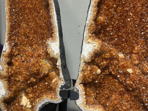 Crystal Mine Museum-埃尔帕索必去景点