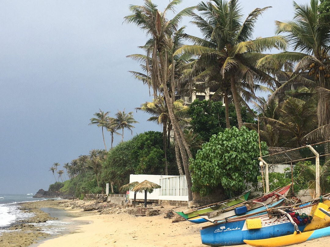 Experiential Journeys-科伦坡必去景点