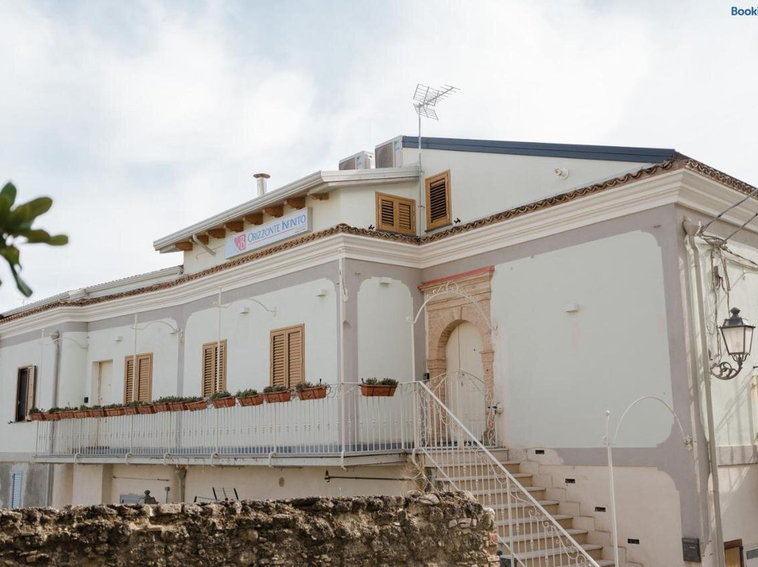 Orizzonte Infinito b&b