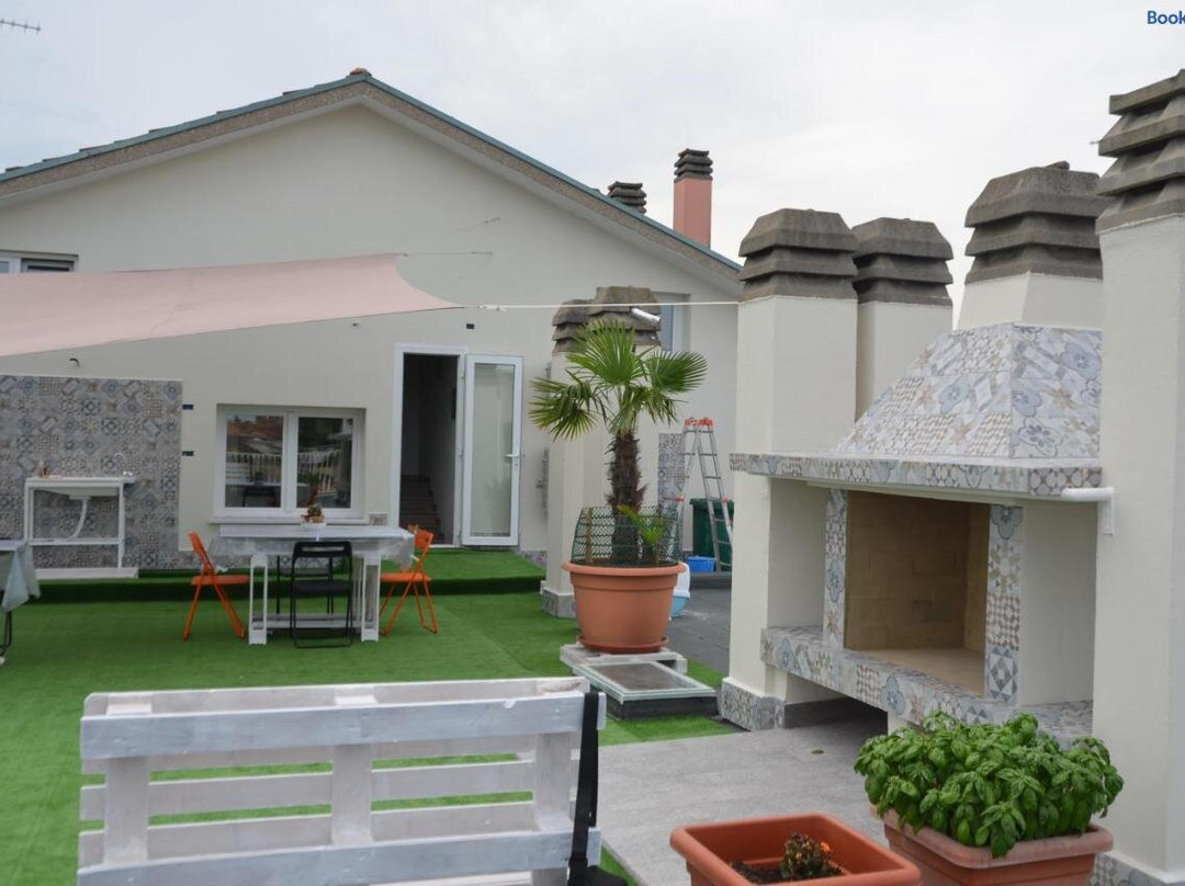 Terrazza Zalamella B&B