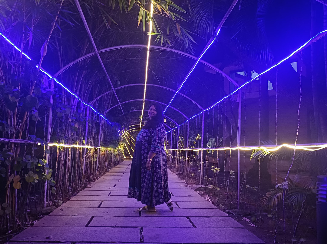 埃斯瑟尔度假村酒店主图