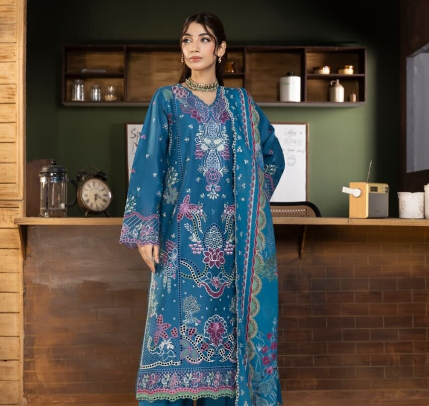 Avishah Garments Makli Thatta Sindh-Thatta必去景点