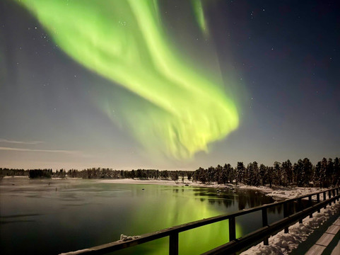 Aurora Queen Resort主图