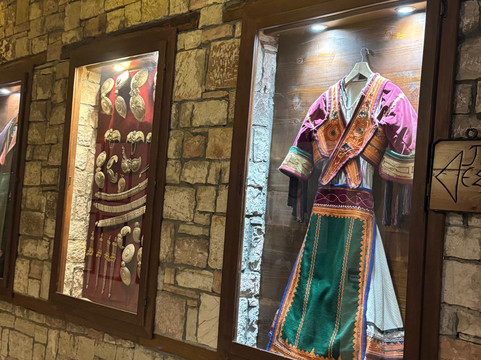 仙女度假及会议酒店主图