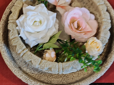 雷德托普酒店主图