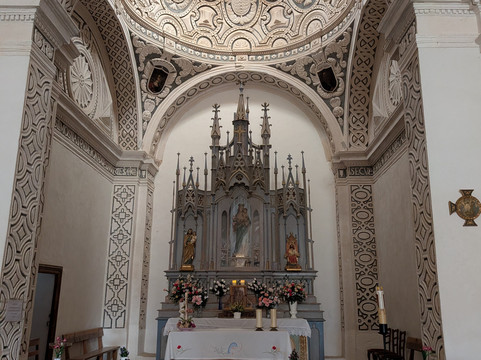 拉洛拉旅馆主图