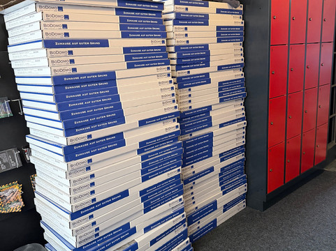 LASER3000-哈瑟尔特必去景点