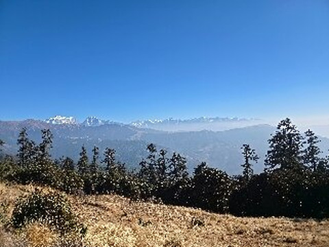 Three Jewels Adventures-加德满都必去景点