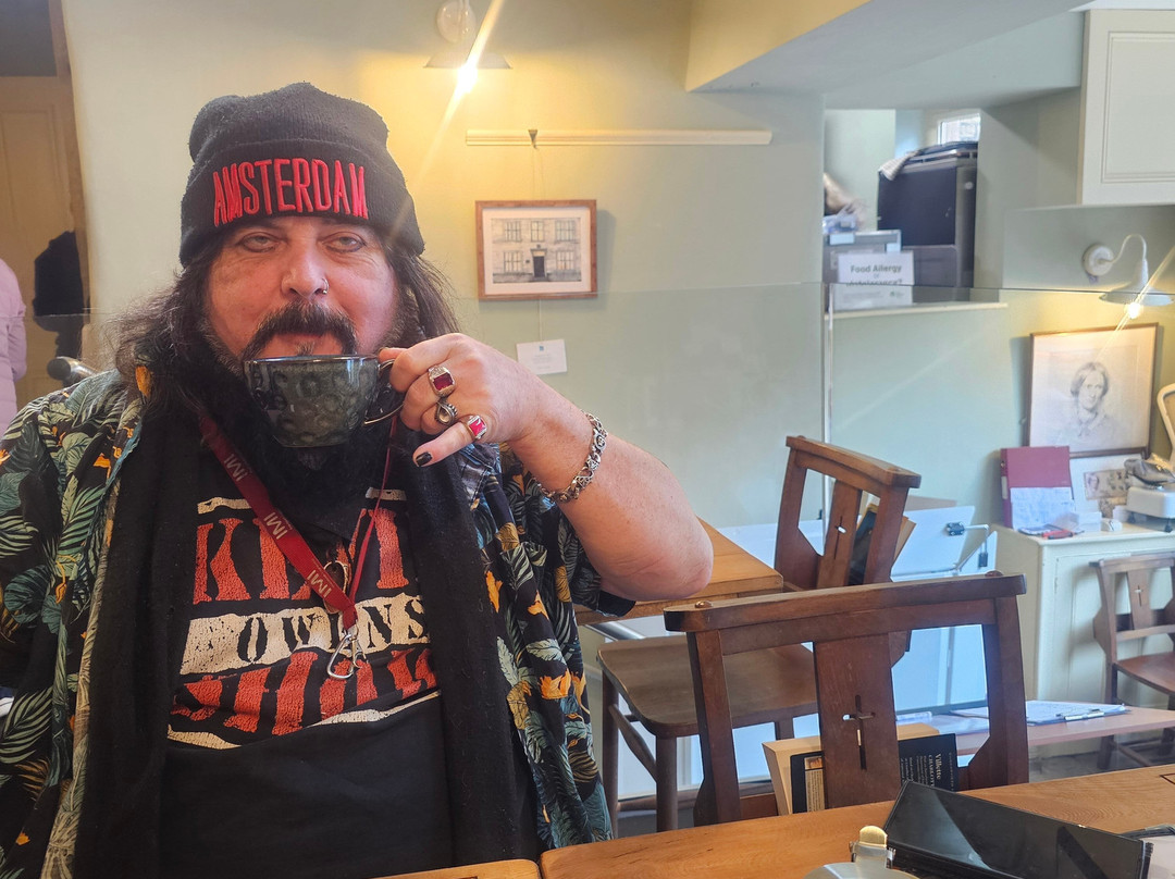 The Brontë Birthplace-Thornton必去景点