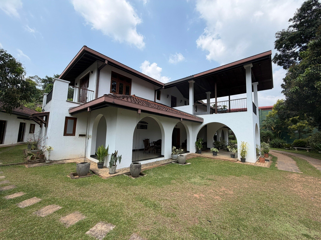 Villa Nilmalee主图