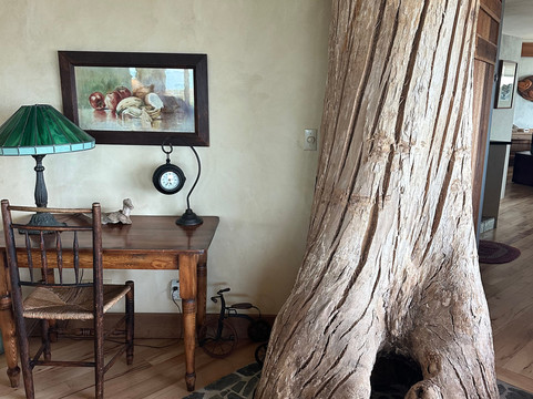 新港牧场旅馆主图