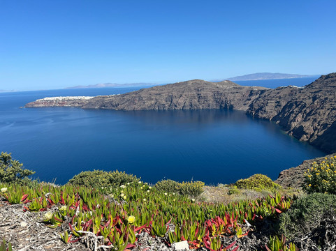 Cliff viewpoint-伊莫洛维里必去景点