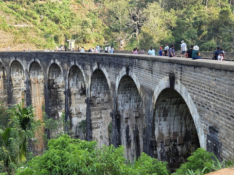 Dilro Travels & Tours-西部省必去景点