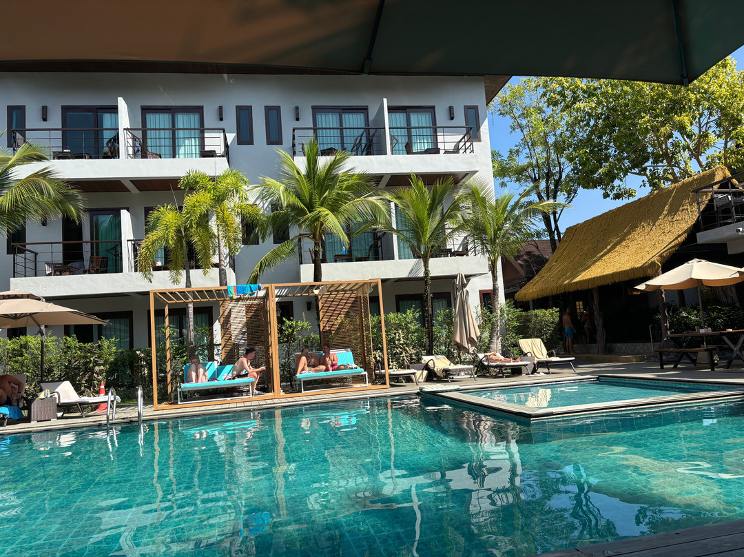 Howard Johnson By Wyndham Phuket Naiyang